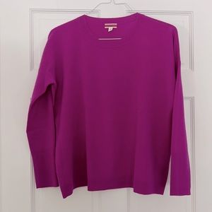J. Crew 100% Cashmere Sweater XS